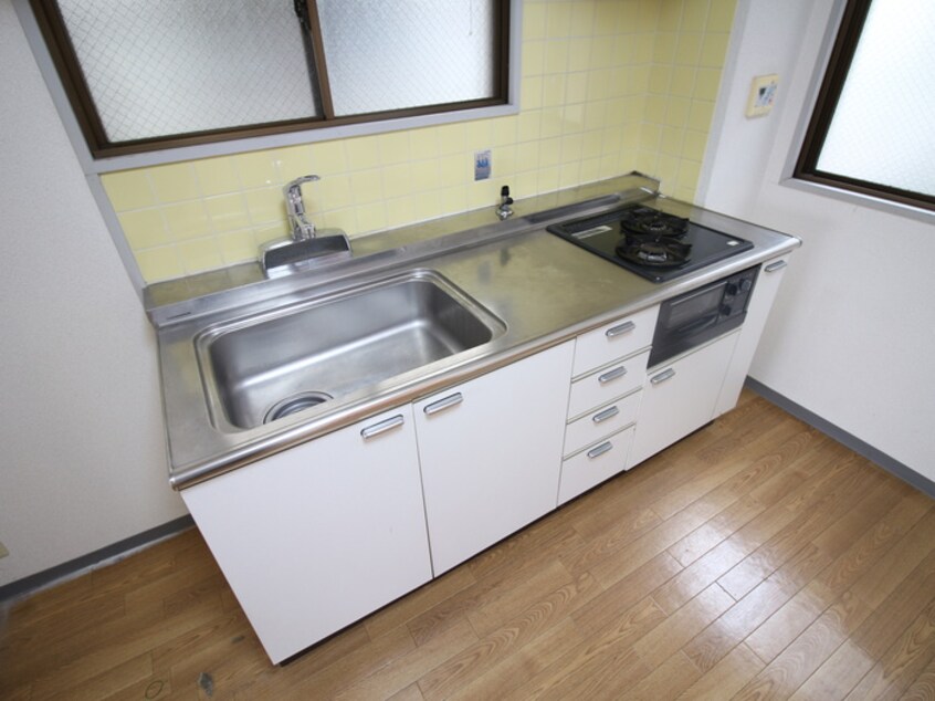 キッチン アポリア住吉