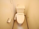 トイレ アポリア住吉