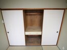 収納 アポリア住吉