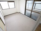 居室 アポリア住吉