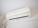 内観写真 アポリア住吉