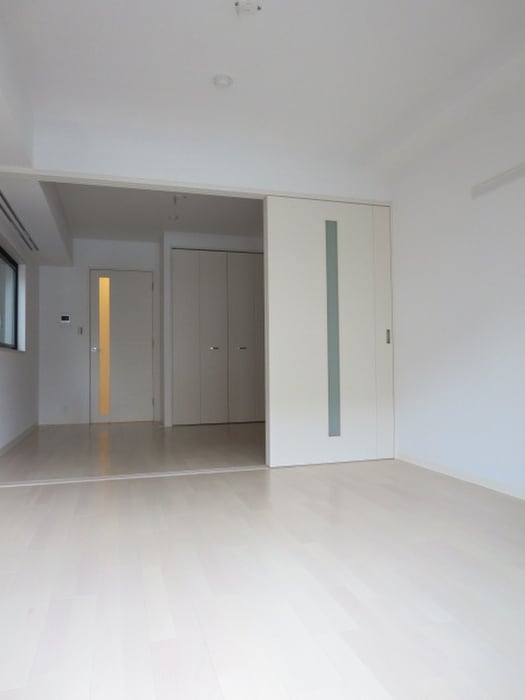 居室 プランド－ル鴨川