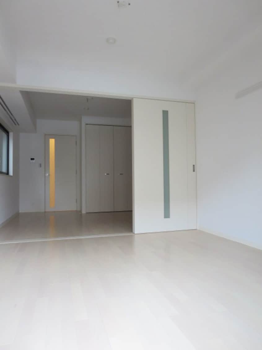 居室 プランド－ル鴨川