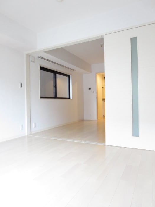 居室 プランド－ル鴨川