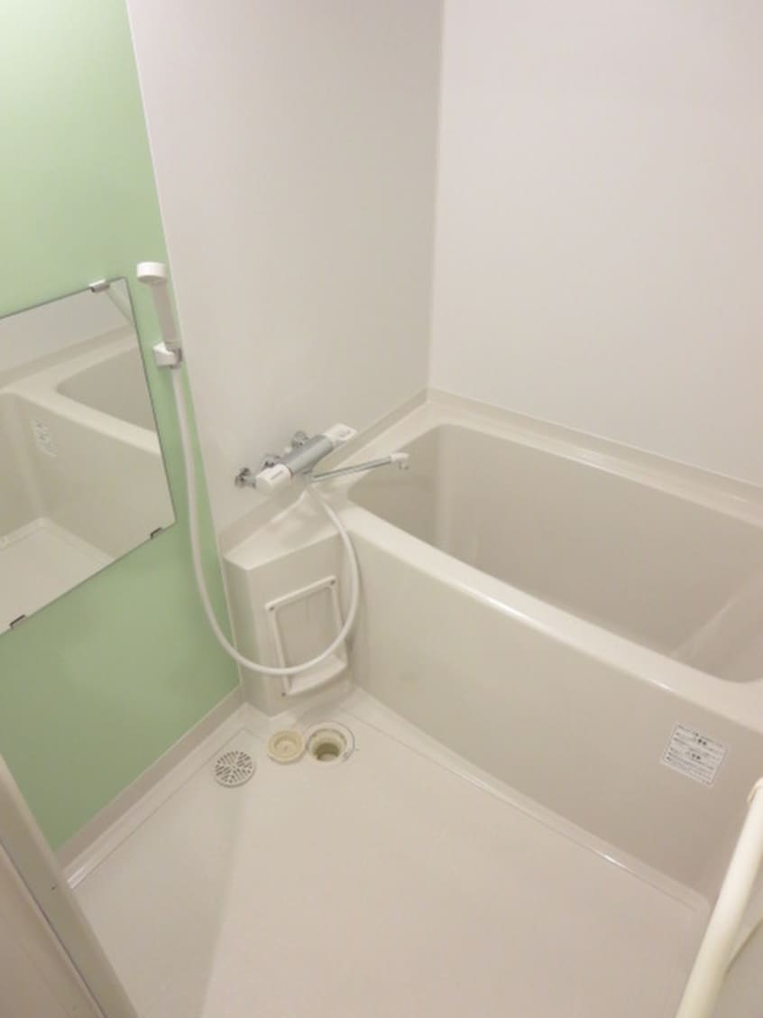 バス／シャワールーム等 プランド－ル鴨川