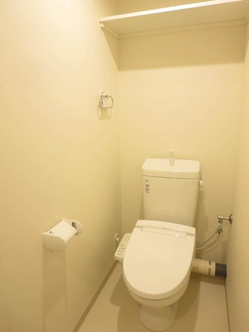 トイレ プランド－ル鴨川