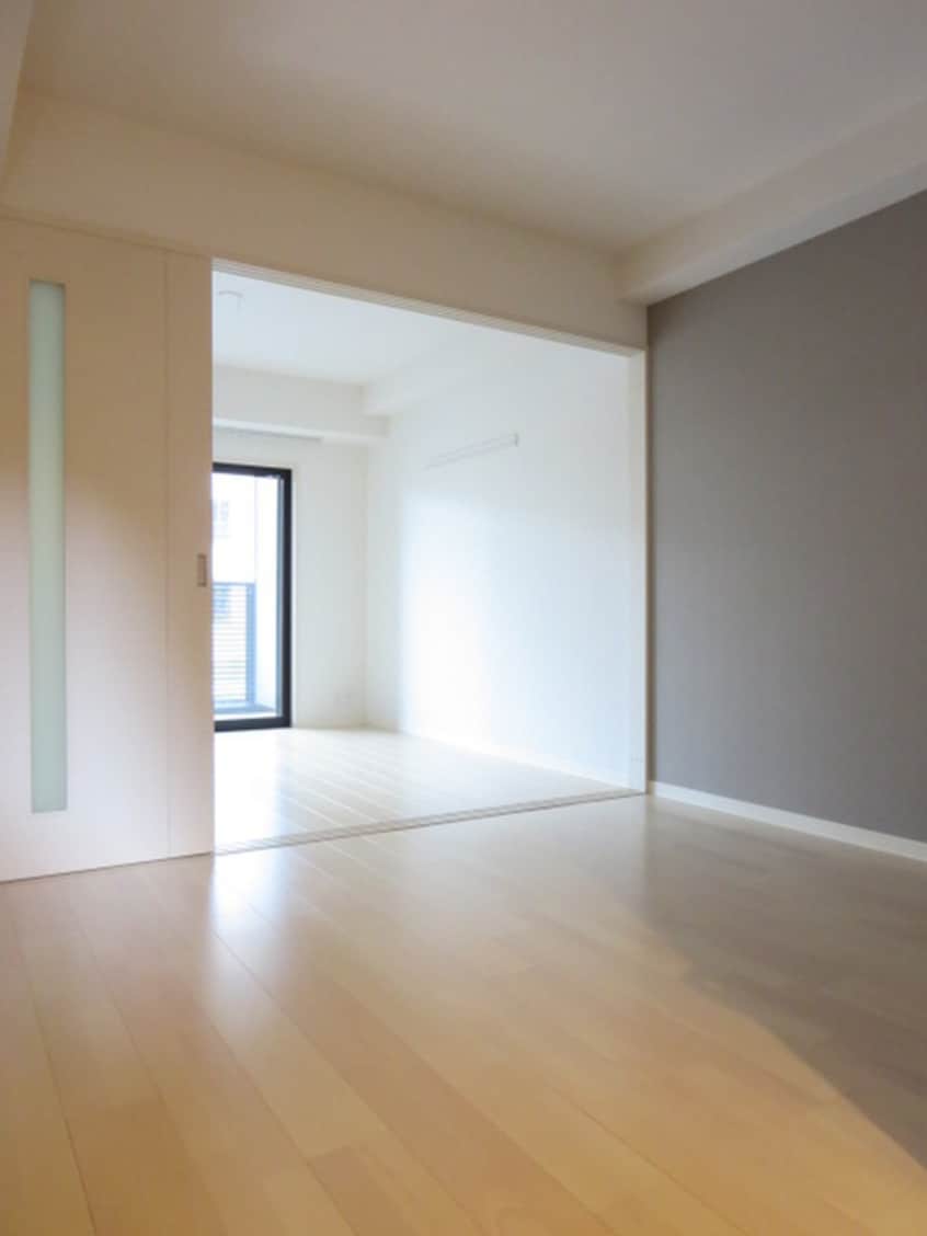 居室 プランド－ル鴨川