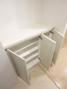 靴箱 プランド－ル鴨川