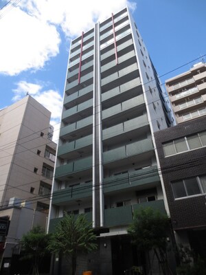 クリスタルグランツ北堀江(702)