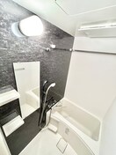 バス／シャワールーム等 GARDENIA鶴見