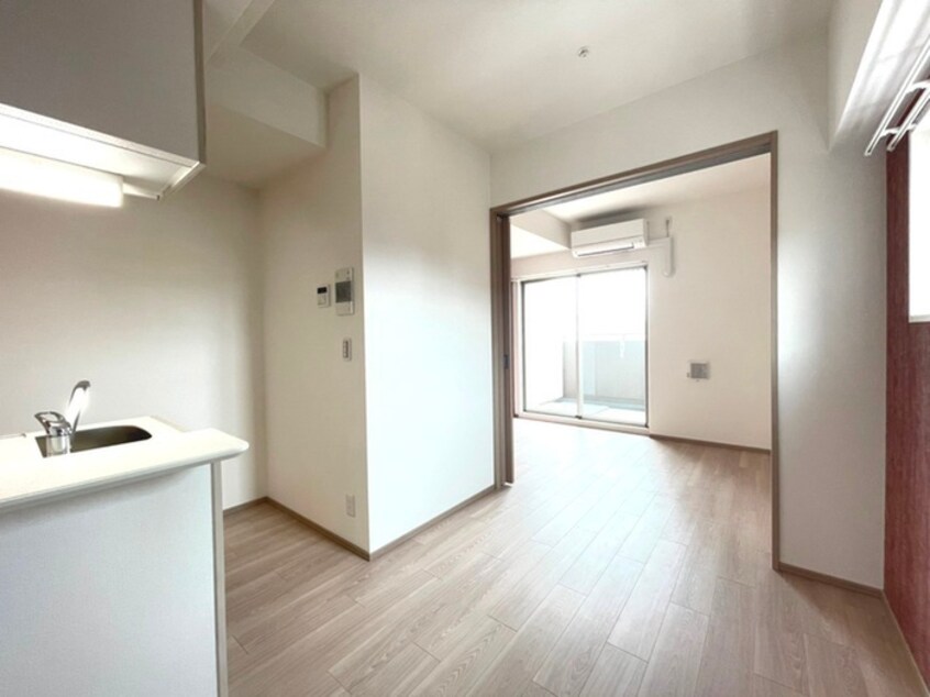 居室 GARDENIA鶴見