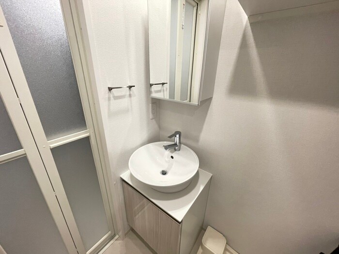 洗面 GARDENIA鶴見