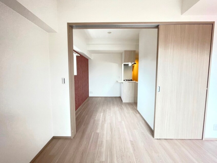 居室 GARDENIA鶴見