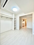 居室 GARDENIA鶴見