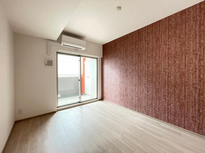 居室 GARDENIA鶴見