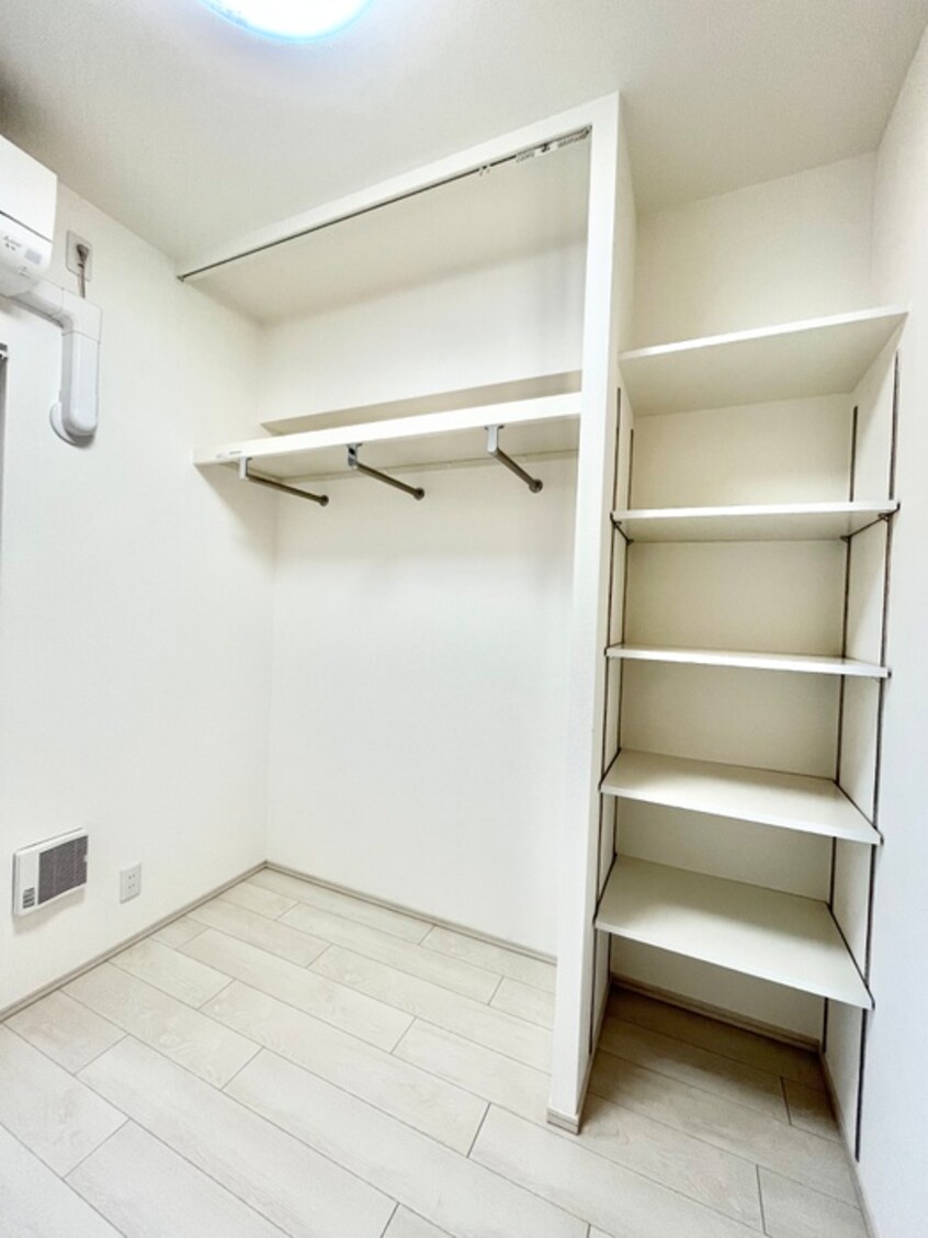 収納 GARDENIA鶴見