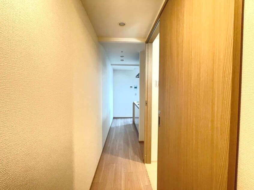 廊下 GARDENIA鶴見