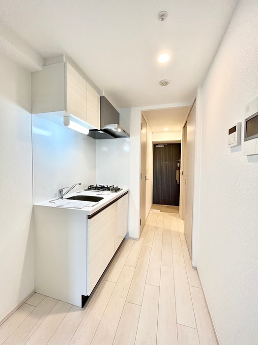 廊下 GARDENIA鶴見