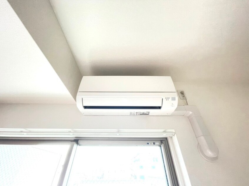 内観写真 GARDENIA鶴見