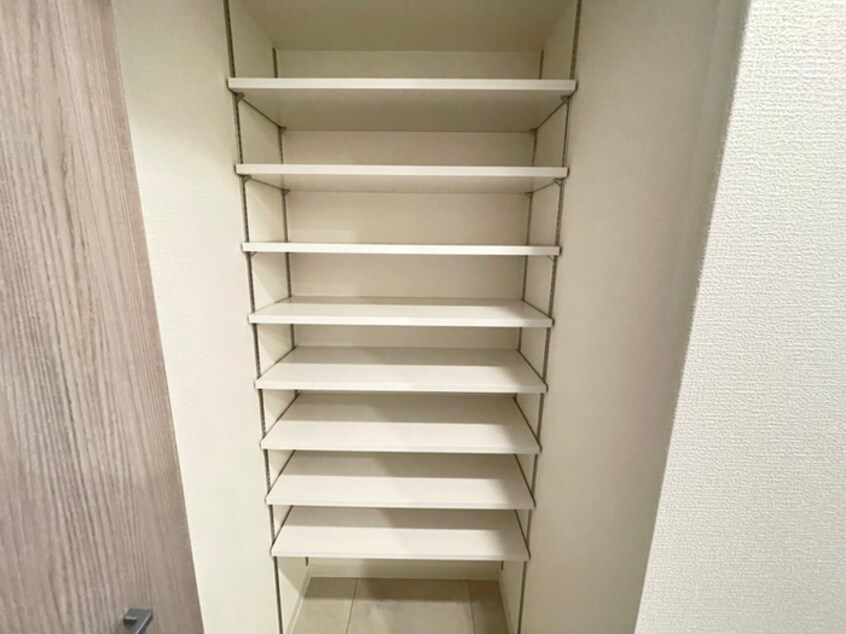 靴箱 GARDENIA鶴見