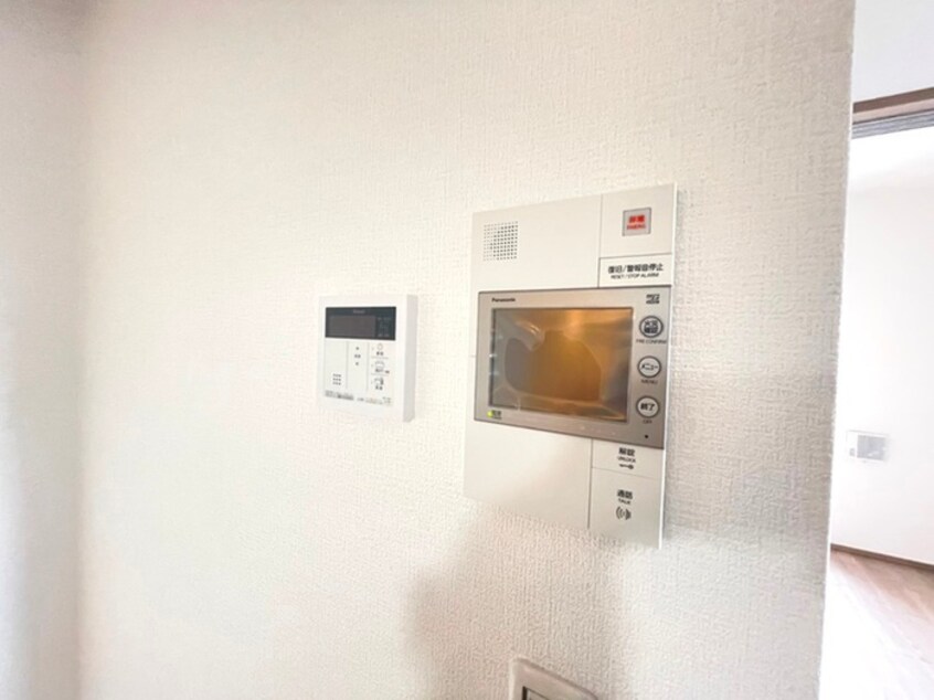 内観写真 GARDENIA鶴見