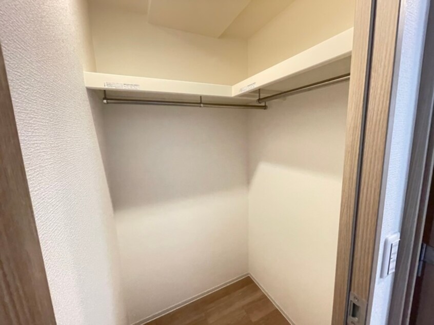 収納 GARDENIA鶴見