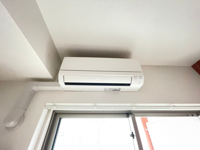 内観写真 GARDENIA鶴見