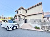 東香里南町貸家（15-18）