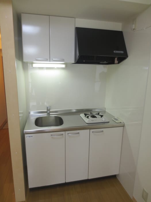 キッチン ＧＲＡＮ　Ｔ・ＫＡＮＤＡ