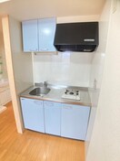 キッチン ＧＲＡＮ　Ｔ・ＫＡＮＤＡ