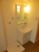 洗面 ＧＲＡＮ　Ｔ・ＫＡＮＤＡ