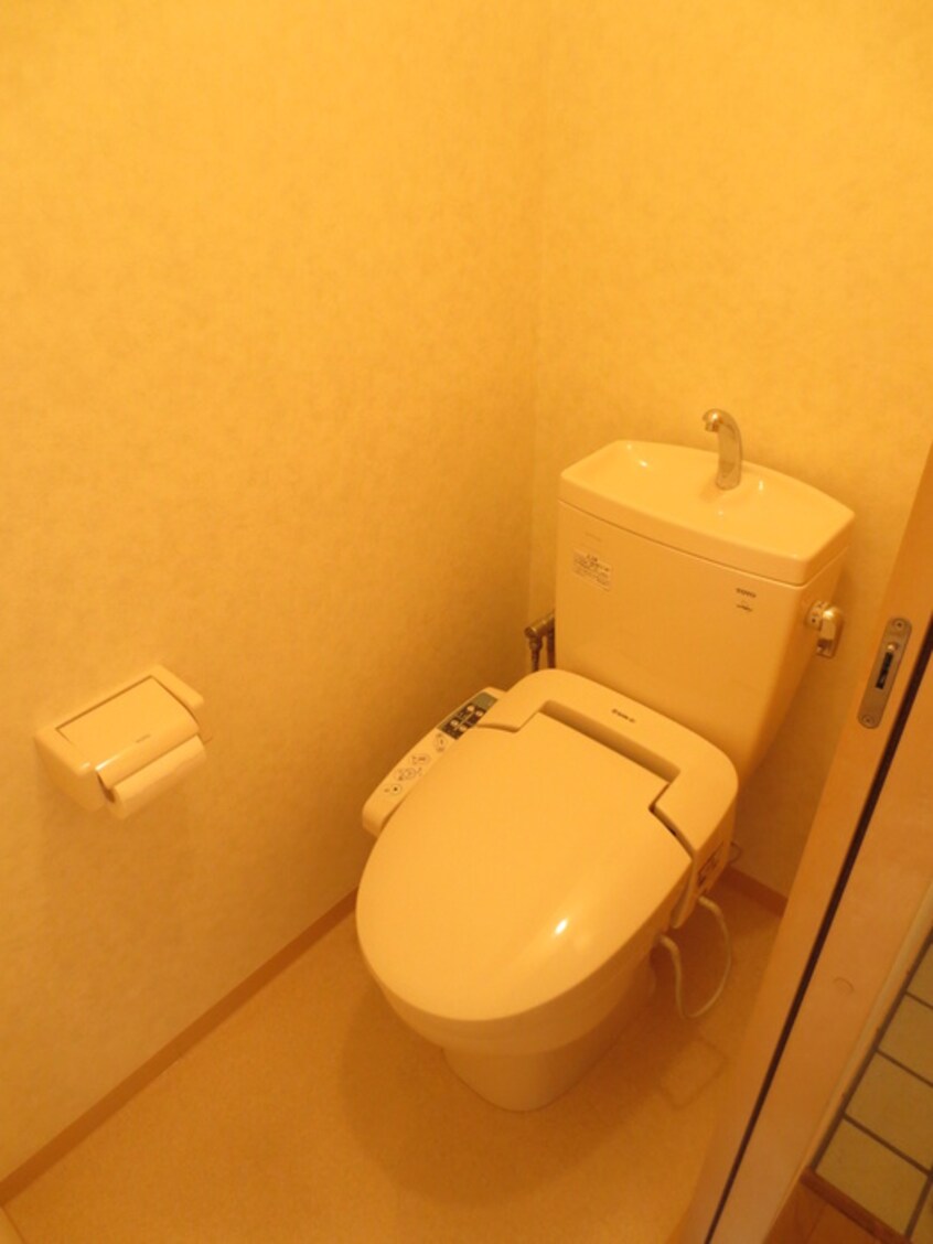 トイレ ＧＲＡＮ　Ｔ・ＫＡＮＤＡ