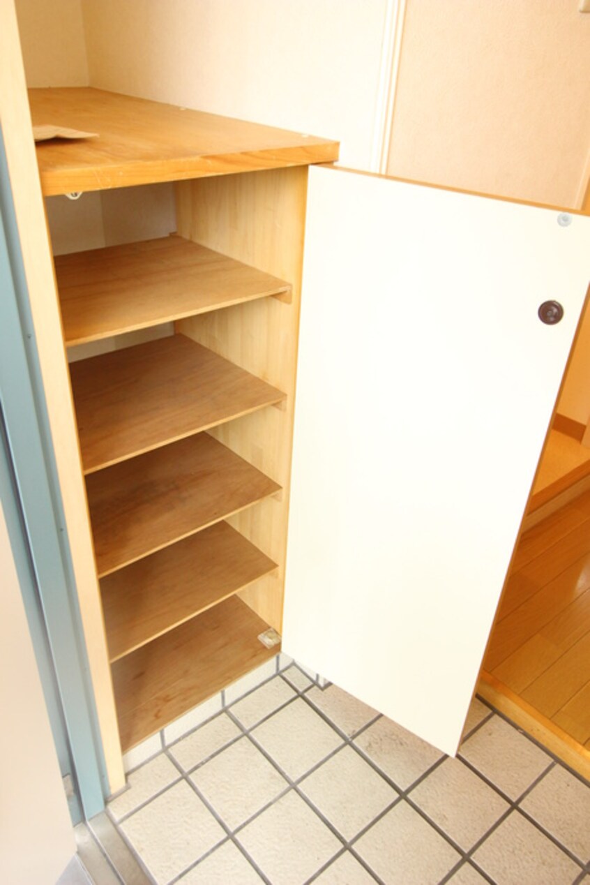 靴箱 ＧＲＡＮ　Ｔ・ＫＡＮＤＡ