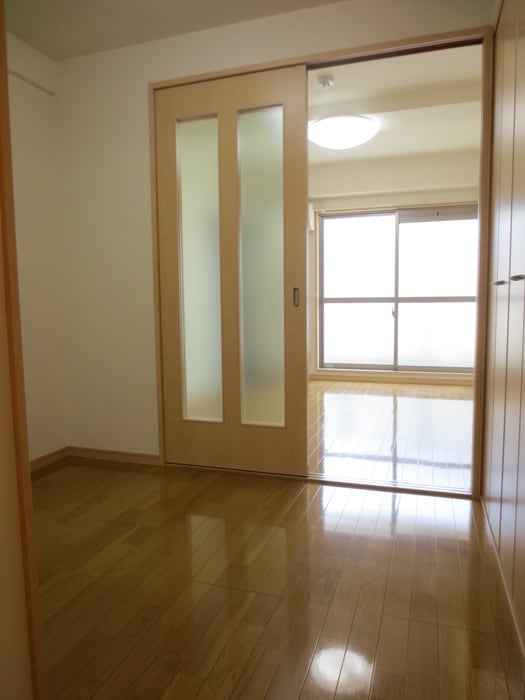 居室 ＧＲＡＮ　Ｔ・ＫＡＮＤＡ