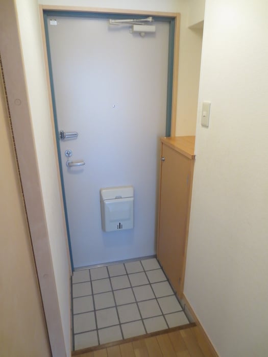 玄関 ＧＲＡＮ　Ｔ・ＫＡＮＤＡ