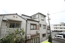 室内からの展望 ＧＲＡＮ　Ｔ・ＫＡＮＤＡ