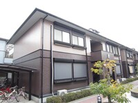 グランドールD棟