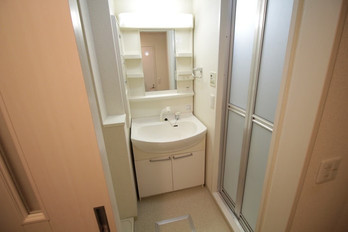 洗面 カ－サスペリオ－レⅡ