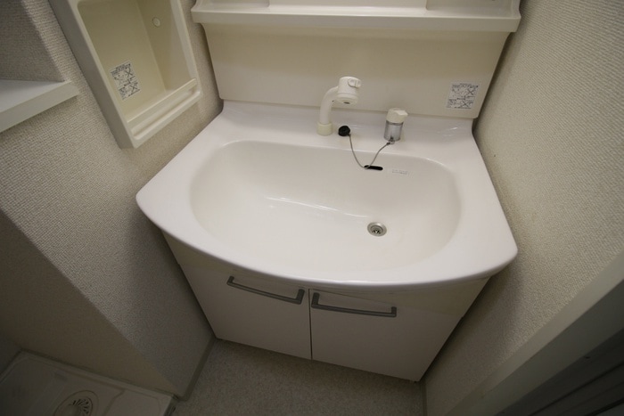 洗面 カ－サスペリオ－レⅡ