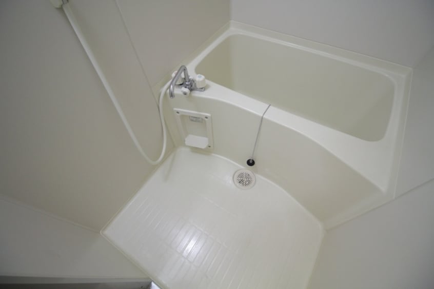 バス／シャワールーム等 カ－サスペリオ－レⅡ