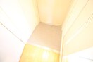 玄関 カ－サスペリオ－レⅡ