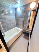 バス／シャワールーム等 リヴァーク四条烏丸