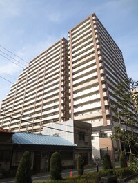 ﾊﾟｰｸｼﾃｨ堺東ﾀﾜｰｽﾞﾌﾞﾗｲﾄ(1310)