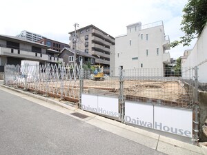 仮）住吉本町1丁目ﾌﾟﾛｼﾞｪｸﾄ