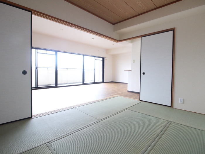 居室 ヴェルデ八王寺