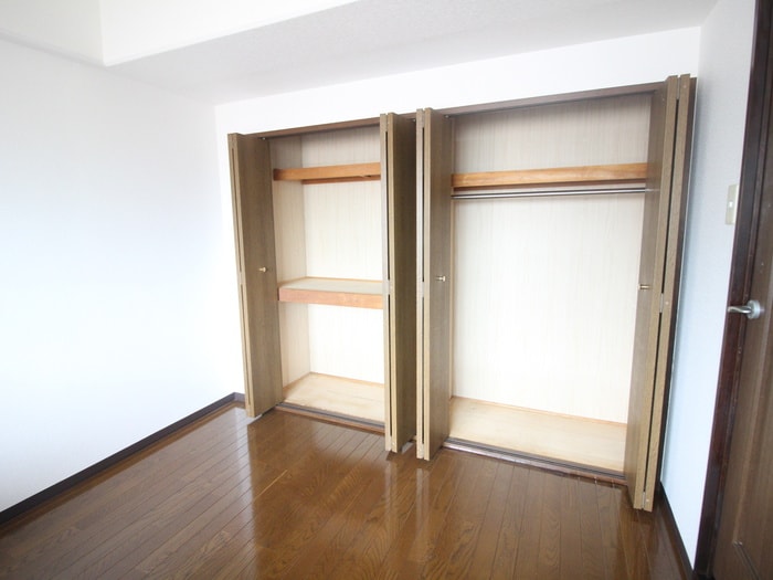 収納 ヴェルデ八王寺