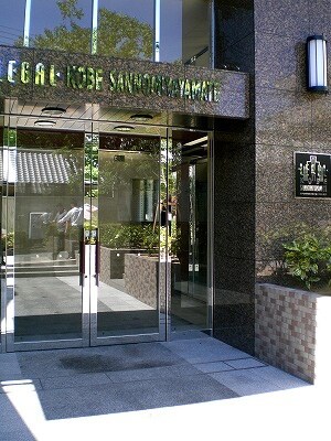  リ－ガル神戸三宮山手(702)