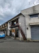 田中文化の外観