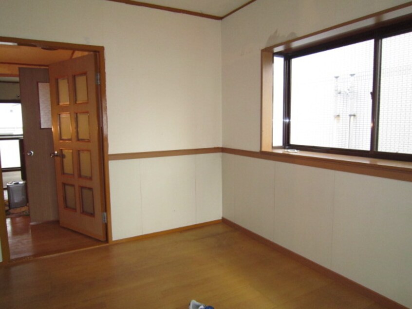 内観写真 ハイツフェニックス