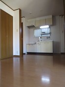 居室 野田マンション